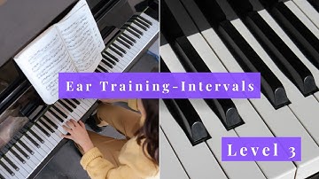 RCM 3 Interval Exercises