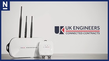 Connected Contracts by UK Engineers