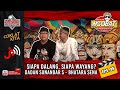 [LIVE] NGOBAT #85 - Ngomongkeun Siapa Dalang, Siapa Wayang?