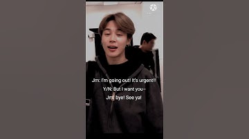 ¦BTS IMAGINE¦ When you want their attention but they are busy🥲 [PART - 1] ~BTS REACTION~ #btsimagine