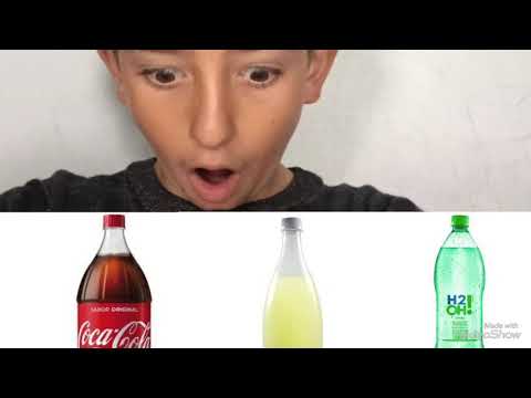 Vídeo: O que é refrigerante pré-misturado?