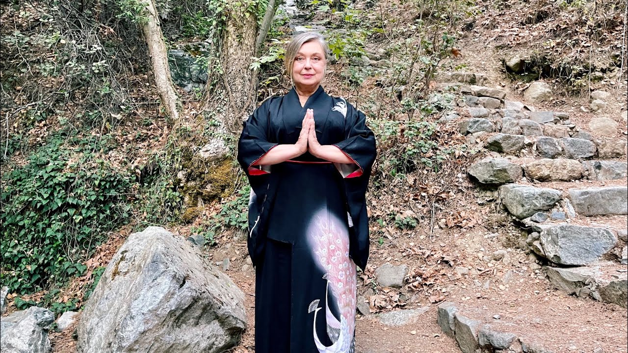 МЕДИТАЦИЯ ДЛЯ ЖЕНЩИН – МИР ОТНОШЕНИЙ - YouTube