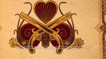 Saints Row: Gat out of Hell-Blackbeard