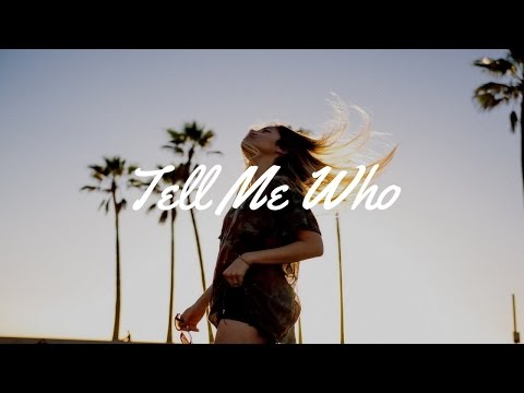 Vanotek - Tell Me Who (Dj Saleh Radio Edit)