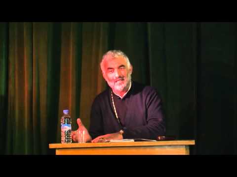 მღვდელი გურამ ოთხოზორია - ცოცხალი რწმენა (გურჯაანი 09.10.2015)