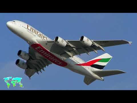 Video: Quali jet e compagnie aeree sono nelle liste più sicure del mondo?