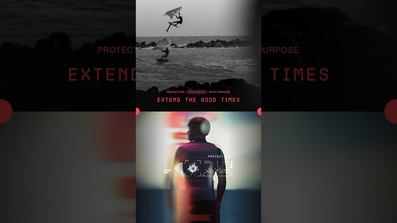 ::: When you feel safe, you stop holding back.