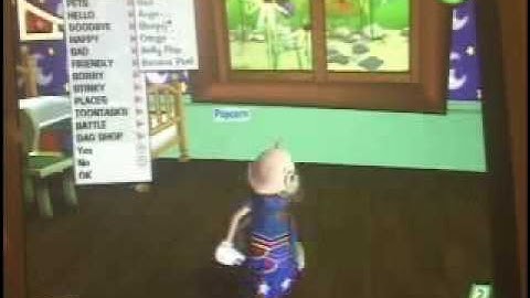 Weird Funny Cool Toontown Video 2 ~Better Than The Last One~