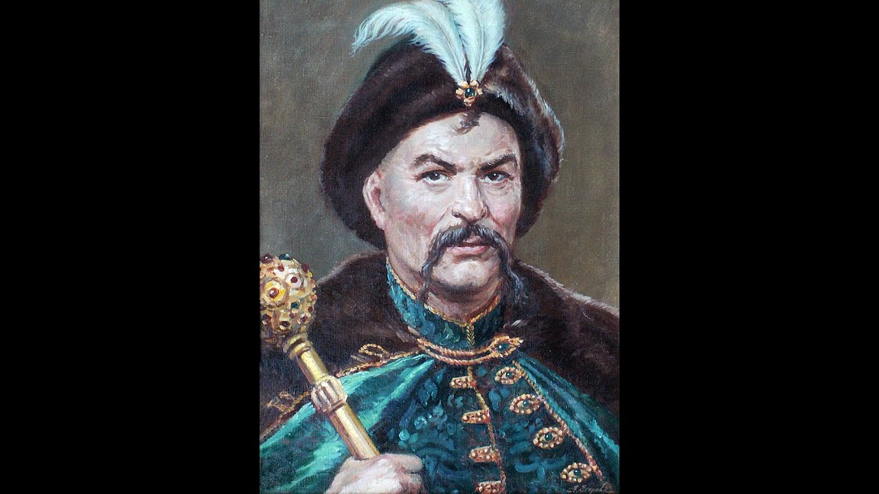 Кто такой богдан лисовский