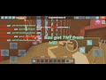 Video 2 TNT TAG Blockman GO PVP Gameplay