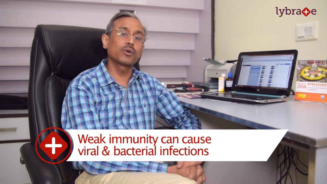 Allergic Rhinitis And Bronchitis In Children || By Lybrate Dr S S Tanwar