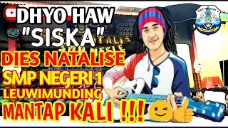 Top Hits - Dhyo Haw Lagu Siska Super