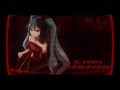 Ast splatter party  hatsune miku vietsub