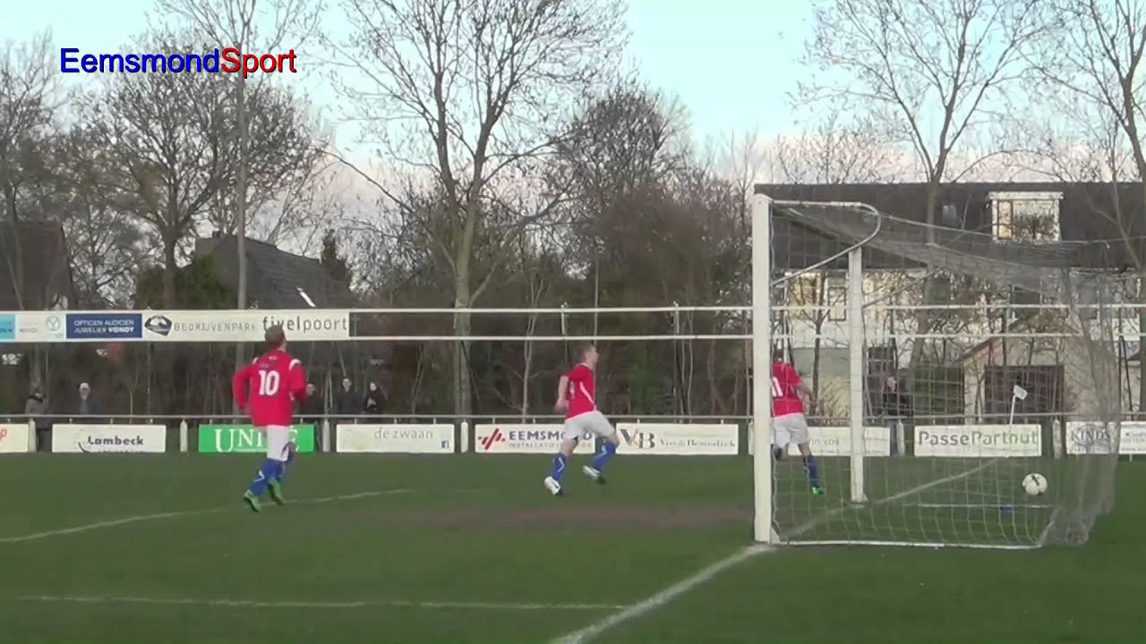 Appingedam - De Pelikanen