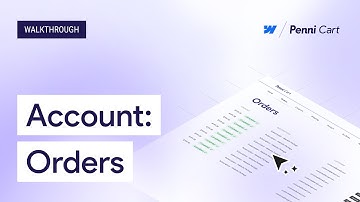 Webflow E-commerce Tutorial - Effortless Sales Oversight: Mastering Payment Transactions With Penni