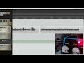 Low vs High Pickup Height (Raw DI) vs BOSS CS-3--Audio Comparison