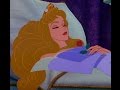 РАСКРАСКА-МУЛЬТИК: СПЯЩАЯ КРАСАВИЦА /  COLORING SLEEPING BEAUTY