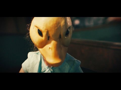 Balto - Born Astray [OFFICIAL VIDEO]
