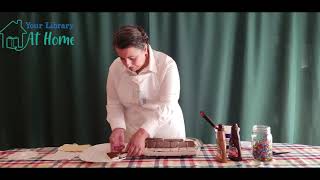 Foodie Families: 5 Ingredient Ice cream Sandwich Cake screenshot 5