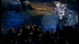 聖飢魔II　殺しの現場　(720p版)