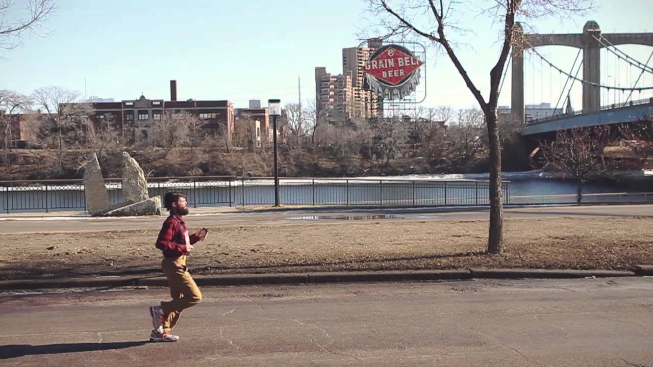 Uffda! Hot Dash 5K & 10 Mile 2015 YouTube