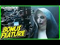 THE CONJURING | The Conjuring Universe Behind The Scenes