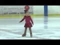 2013 ISI Worlds, Lakewood Arena, Event 573, Female 3 yrs, 01, Jessica Jurka