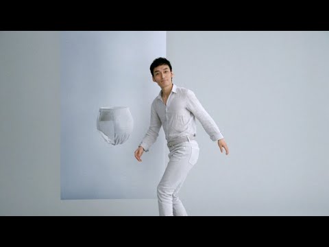 草彅剛、大人用紙おむつ着用してダンス！ 新CMを「24時間テレビ
