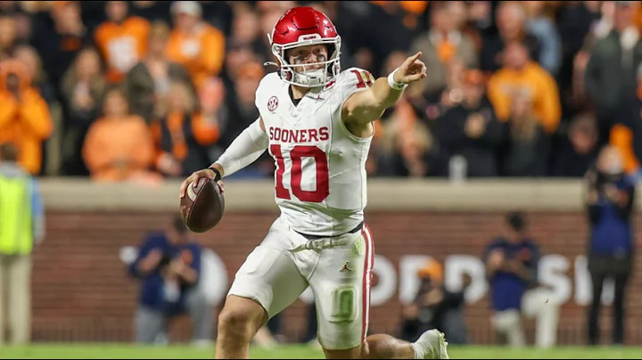Oklahoma Offensive Preview: How Does Alabama Contain John Mateer?