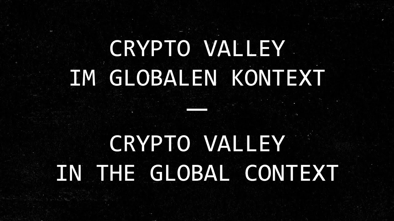 Dammstrasse 16: SHED Club - Crypto Valley Pioneers