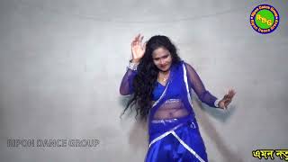 দযল তর লইগ র Doyal Tor Laiga Re Bangla Dance Bangla Party Dance Performance By Sathi