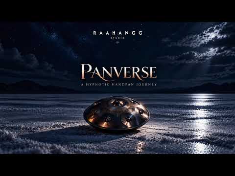 Panverse - RAAHANGG