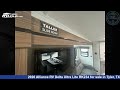 Phenomenal 2026 Alliance RV Delta Travel Trailer RV For Sale in Tyler, TX | RVUSA.com