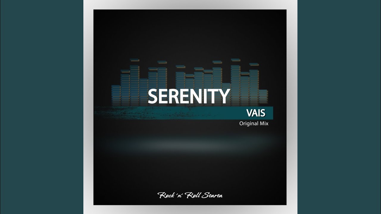 Serenity (Original Mix) adlı videoyu YouTube'da izle Serenity (Original Mix) adlı videoyu YouTube'da izle