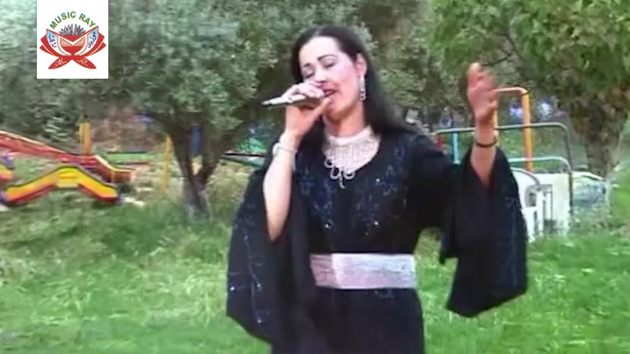 Najat El Hoceima & Abdelmoula - Al Ghorba (Official Video)