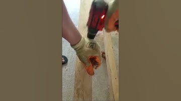 | How to install Spring Footer for DIY Vibration Table |