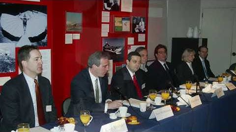 Greenwich Roundtable | Global Macro Strategies