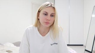 Переехала в Новую Квартиру Одна / Что Происходит в Моей Жизни? Переехала в Новую Квартиру Одна / Что Происходит в Моей Жизни?