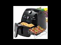 Instant Pot Made an Air Fryer! Is It Any Good? — The ...