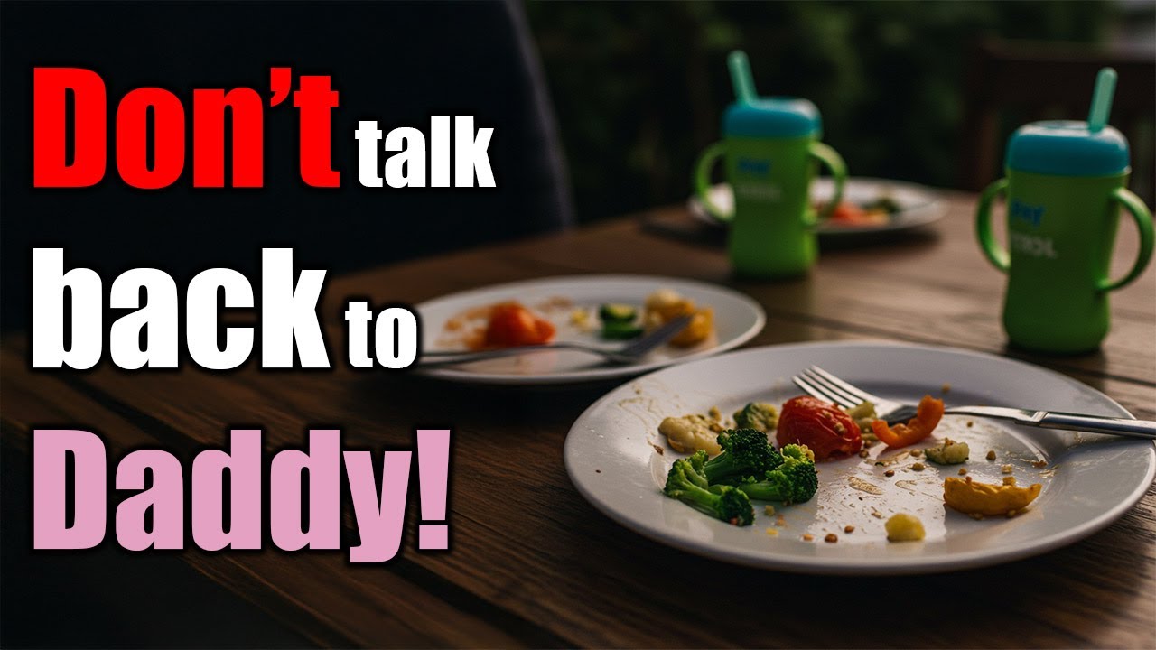 Little Prince gets PUNISHED in front of Princess | ASMR Roleplay | CGLG | Safe Place | M4A | SFW