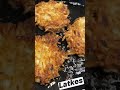 Latkes Recipe!