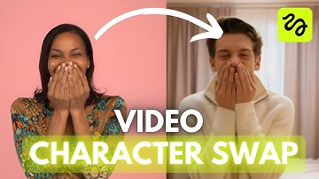 Full Body Replacement in Minutes?! | Higgsfield Recast WAN Animate