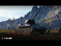 Wot прокачка Т - 34 - 85М  - Стрим World of Tanks