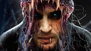 Веном. Самые крупные вопросы без ответов Веном. Самые крупные вопросы без ответов