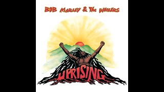 Bob Marley - Uprising (Full Album) 432hz