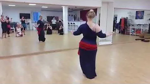 شيك شك شكشك رقث