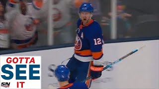 Farewell, Josh Bailey – The Morning Skate