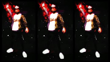 Trend 👿🔥 Alight Motion Presets 🔥👿 #presetff #tutorial #freefire #xml #amff