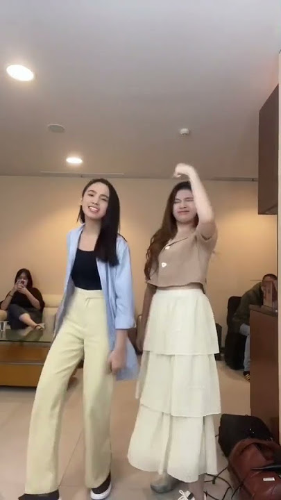 seru banget era inii🤣🤣 #lyodra #tiaraandini