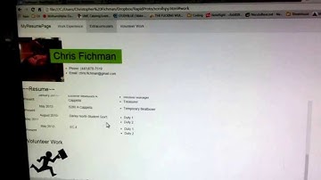 Rapid prototyping -twitter bootstrap: spy scroll